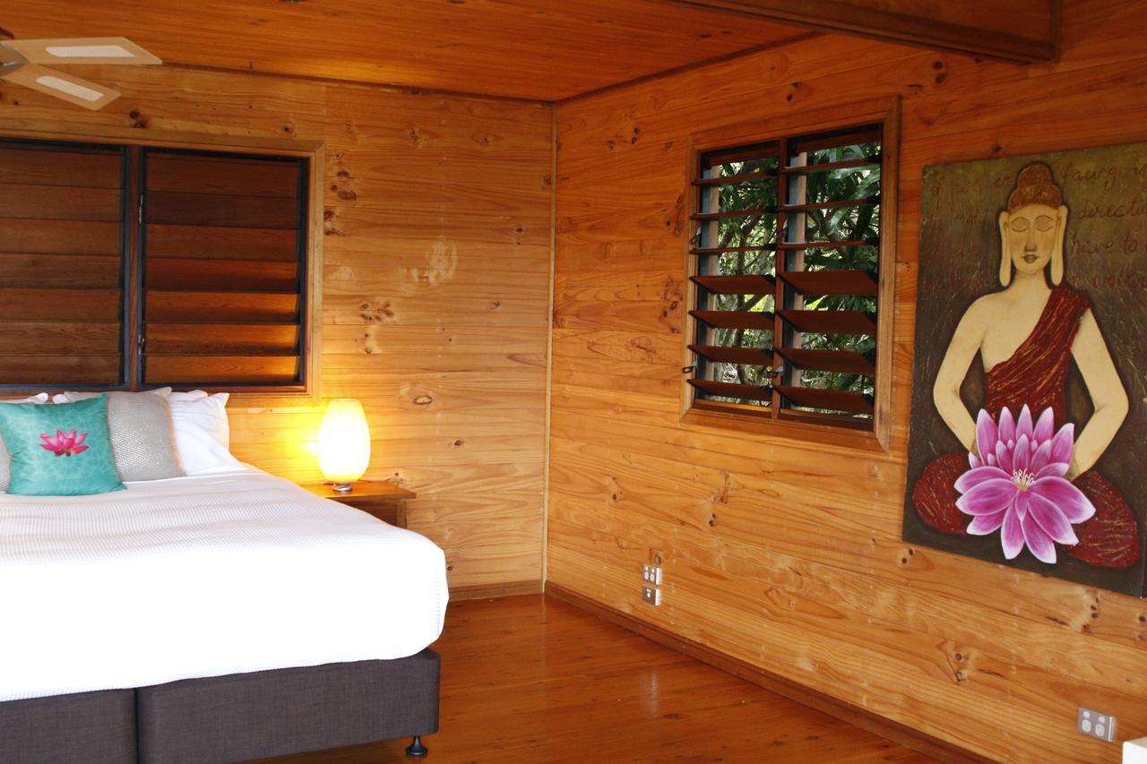 Casagrande Resort & Day Spa Bilambil Heights Bagian luar foto