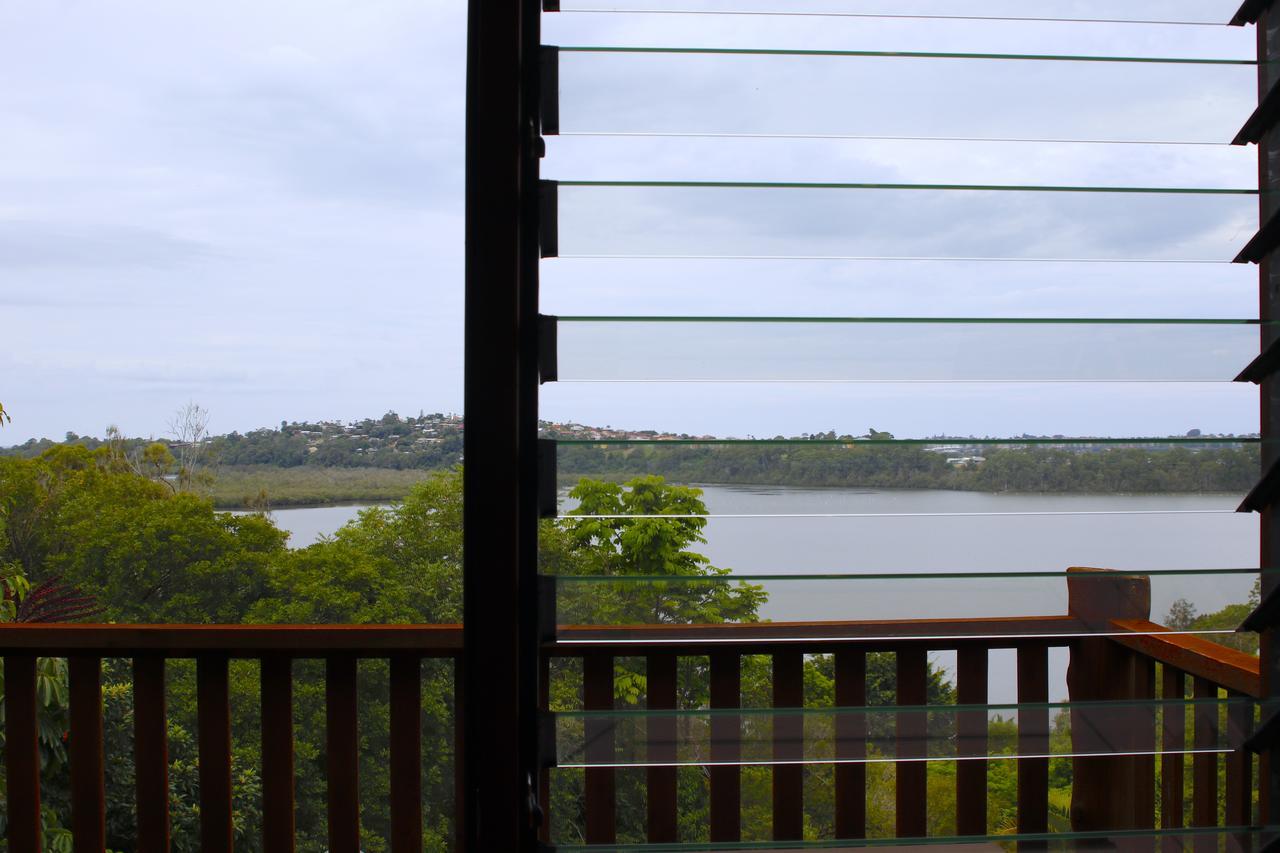 Casagrande Resort & Day Spa Bilambil Heights Bagian luar foto