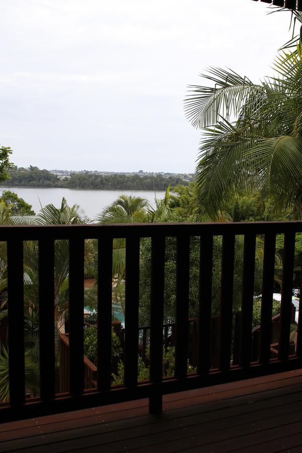 Casagrande Resort & Day Spa Bilambil Heights Bagian luar foto