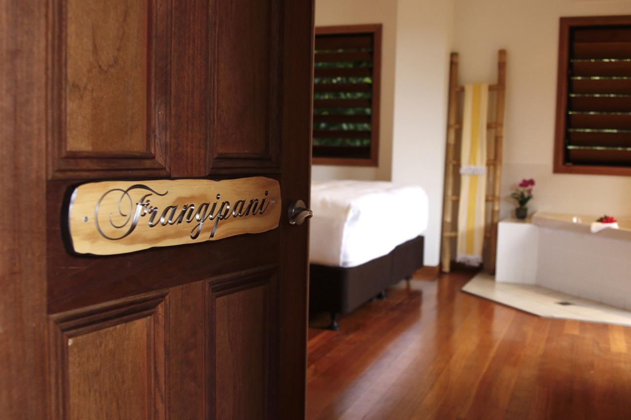 Casagrande Resort & Day Spa Bilambil Heights Bagian luar foto