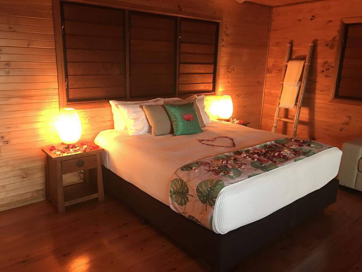 Casagrande Resort & Day Spa Bilambil Heights Bagian luar foto
