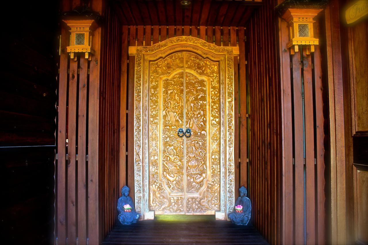 Casagrande Resort & Day Spa Bilambil Heights Bagian luar foto