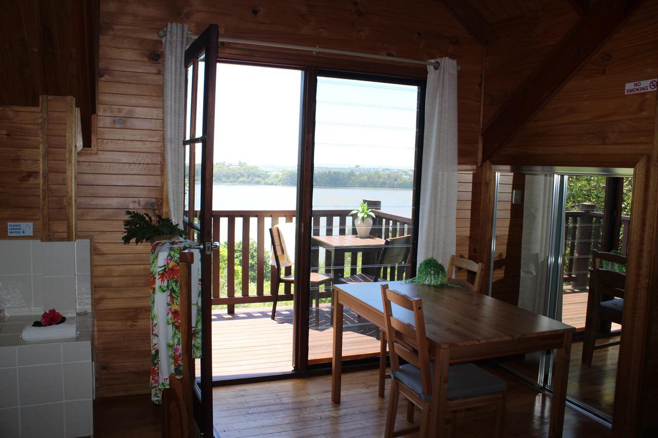 Casagrande Resort & Day Spa Bilambil Heights Bagian luar foto