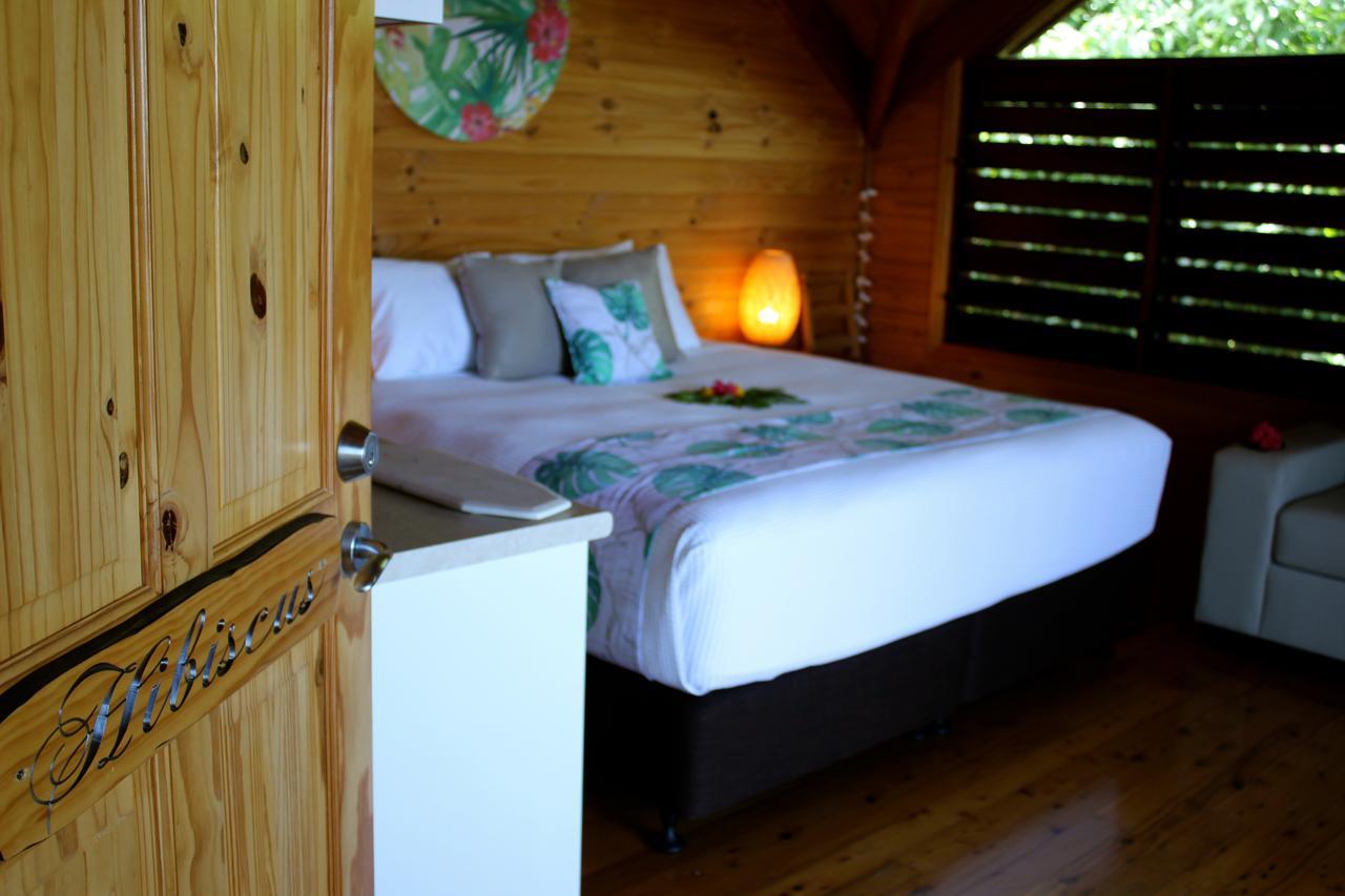 Casagrande Resort & Day Spa Bilambil Heights Bagian luar foto