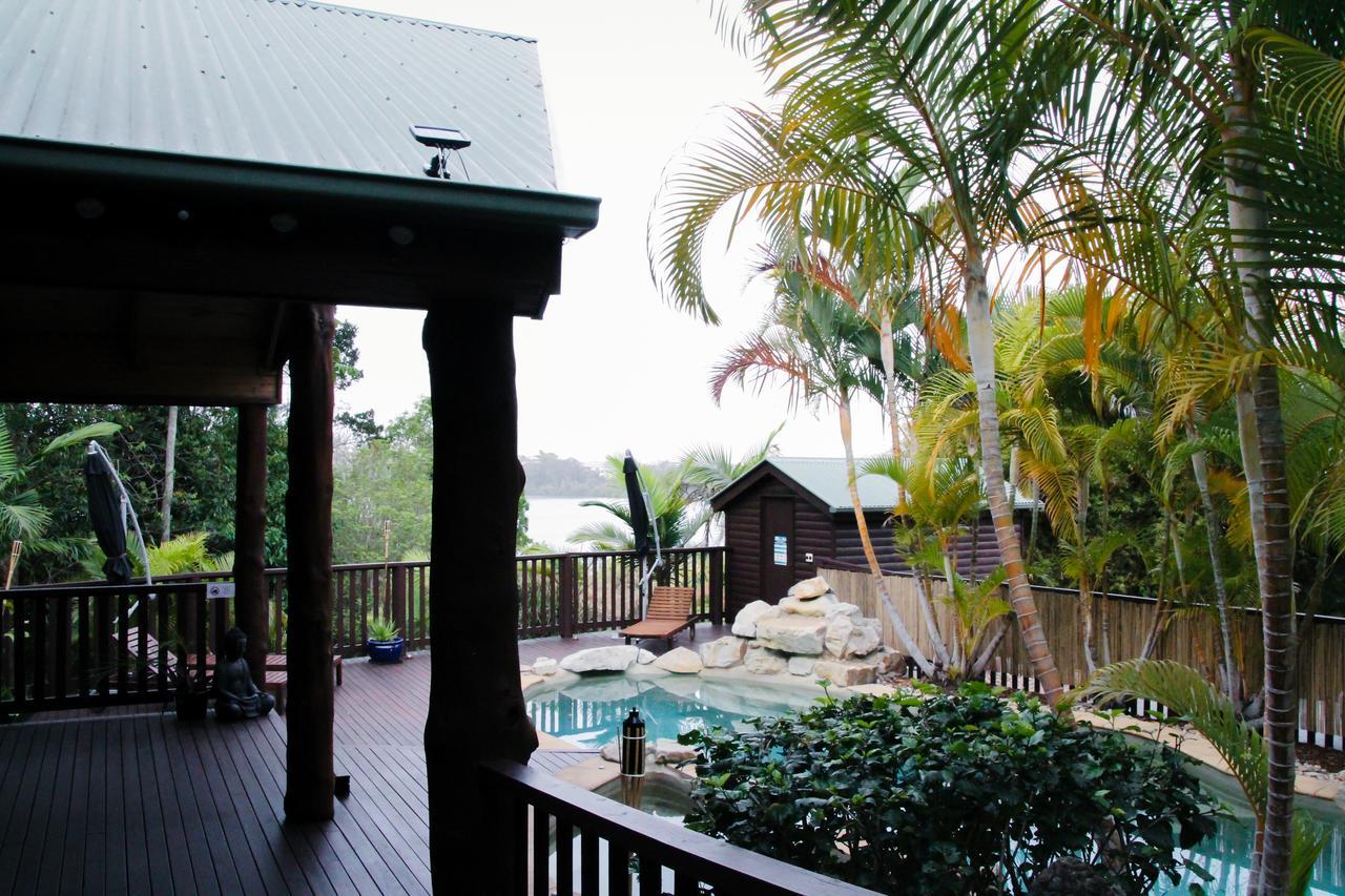 Casagrande Resort & Day Spa Bilambil Heights Bagian luar foto