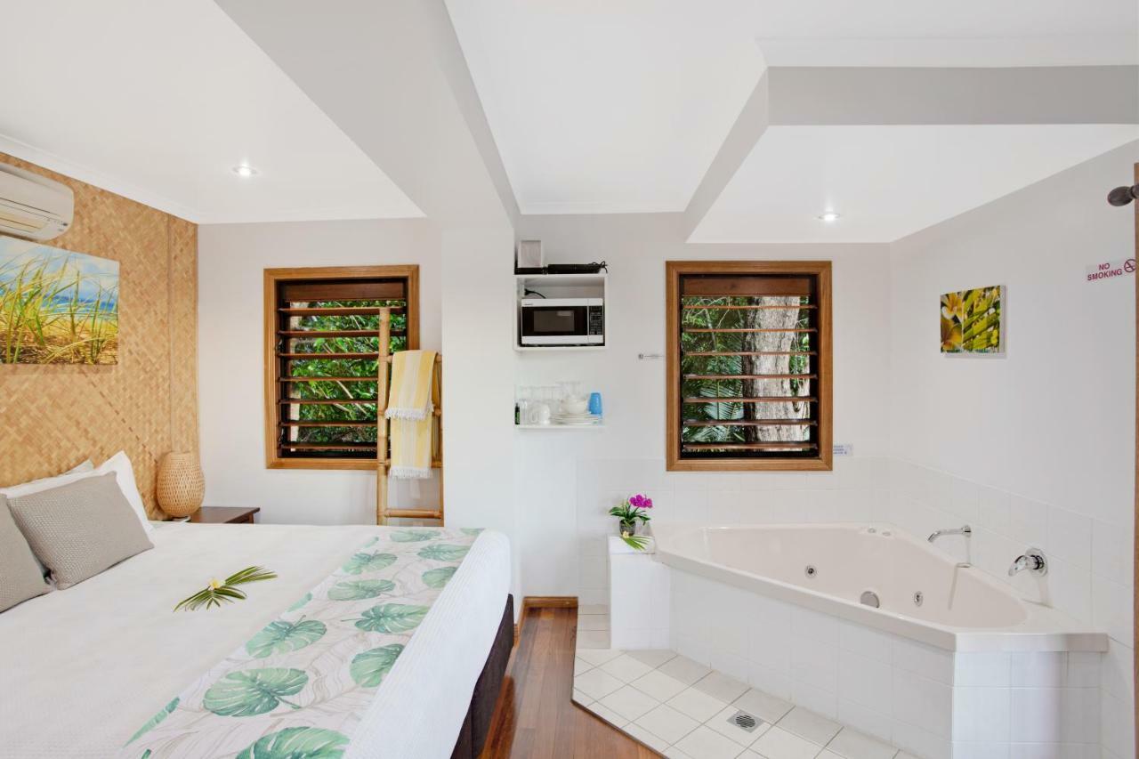 Casagrande Resort & Day Spa Bilambil Heights Bagian luar foto