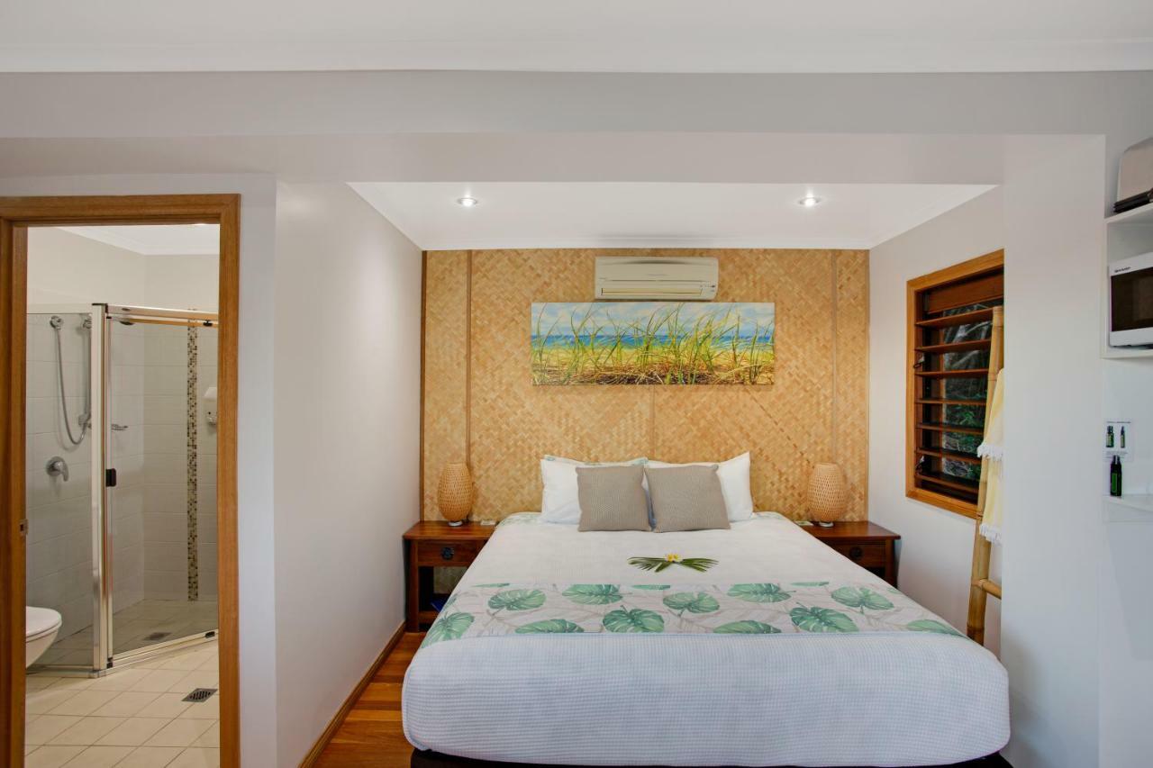 Casagrande Resort & Day Spa Bilambil Heights Bagian luar foto