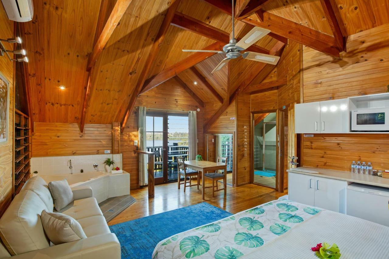 Casagrande Resort & Day Spa Bilambil Heights Bagian luar foto