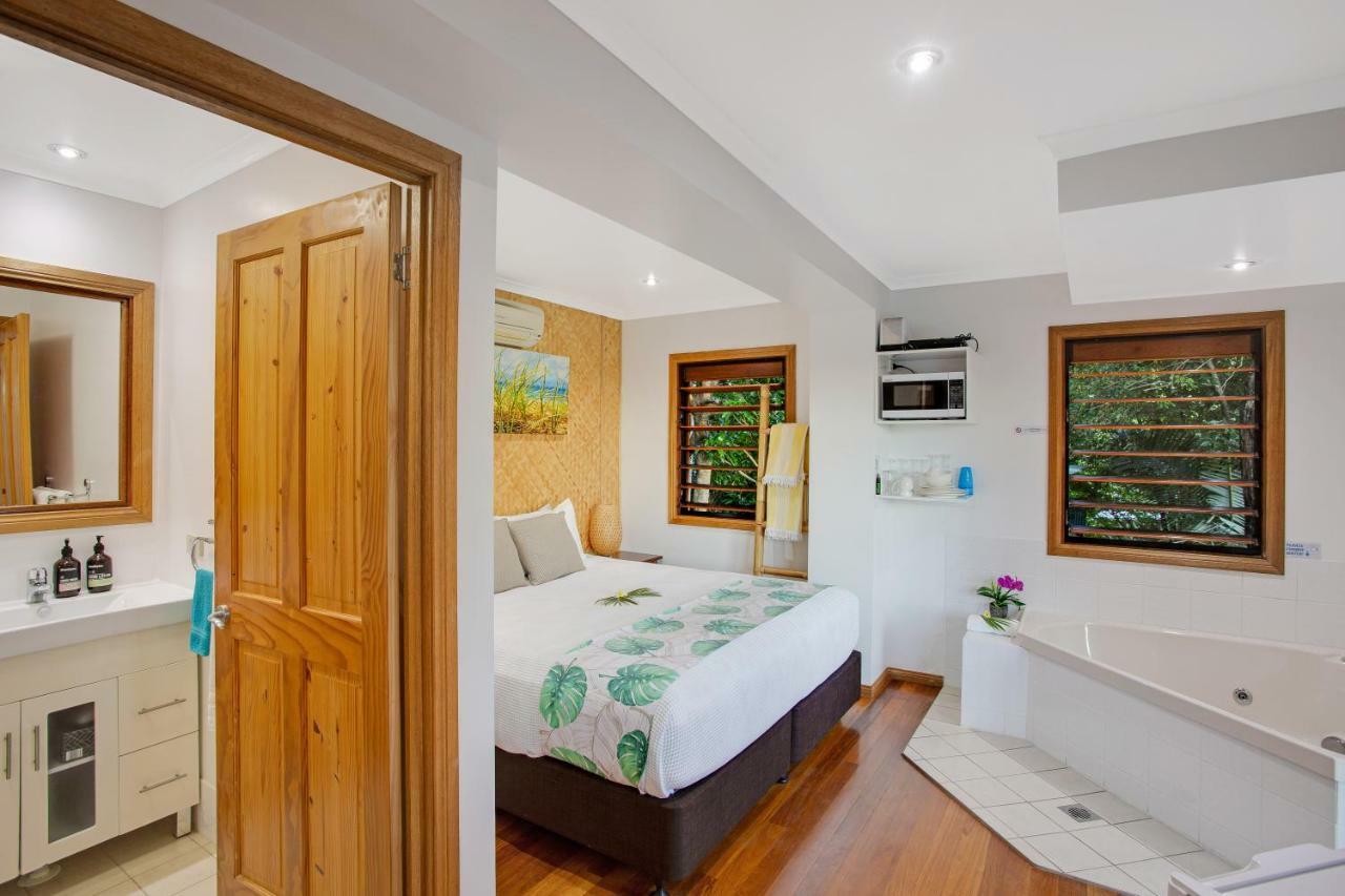Casagrande Resort & Day Spa Bilambil Heights Bagian luar foto