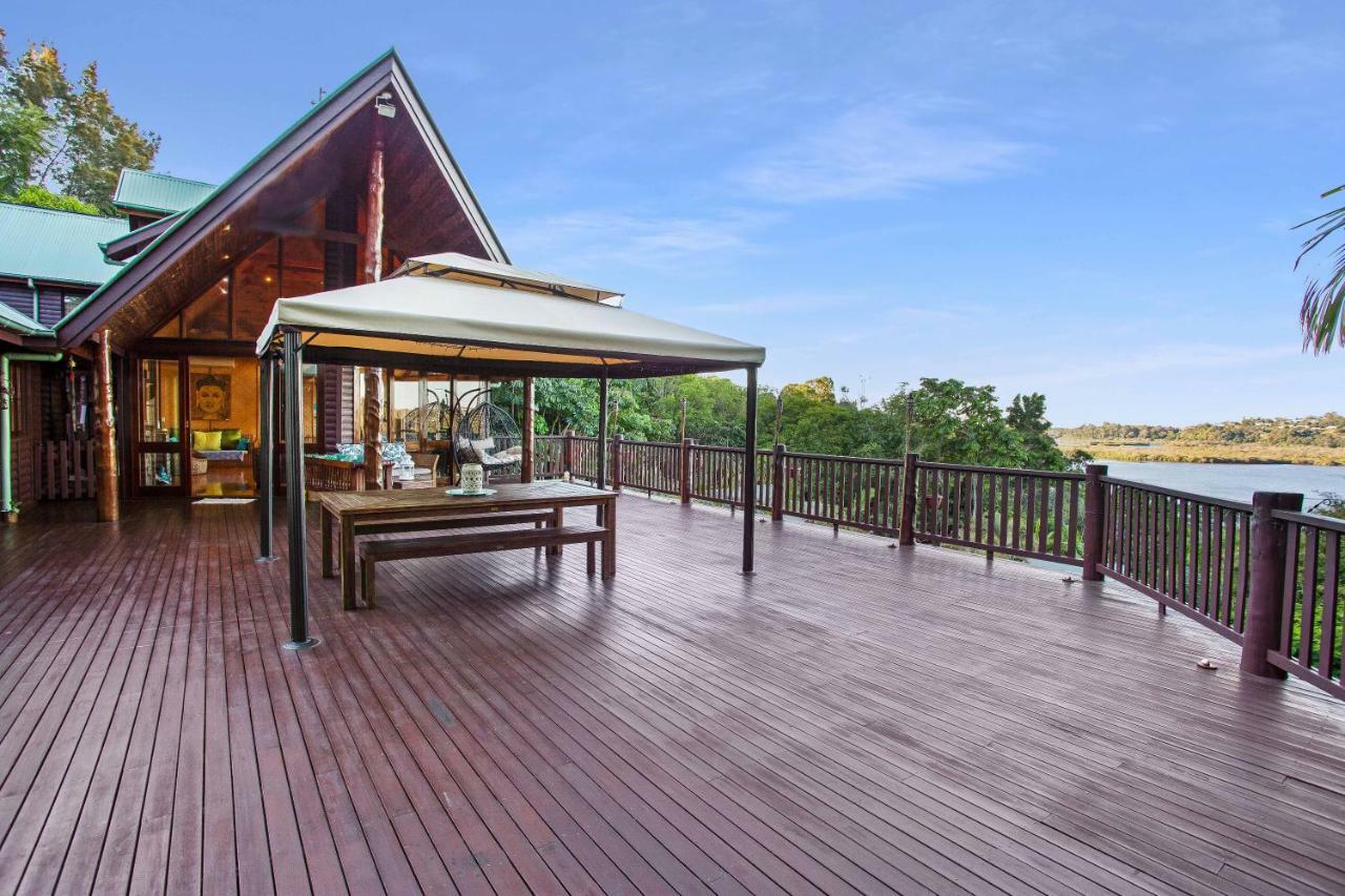 Casagrande Resort & Day Spa Bilambil Heights Bagian luar foto