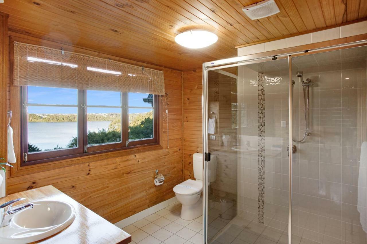 Casagrande Resort & Day Spa Bilambil Heights Bagian luar foto